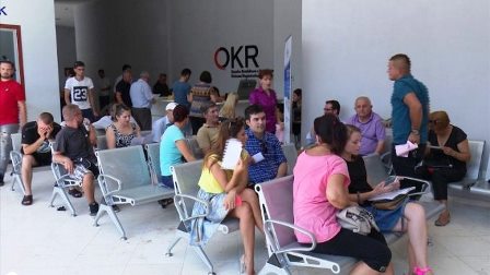 Cregjistrohen 530 biznese, 556 subjekte pezullojne aktivitetin